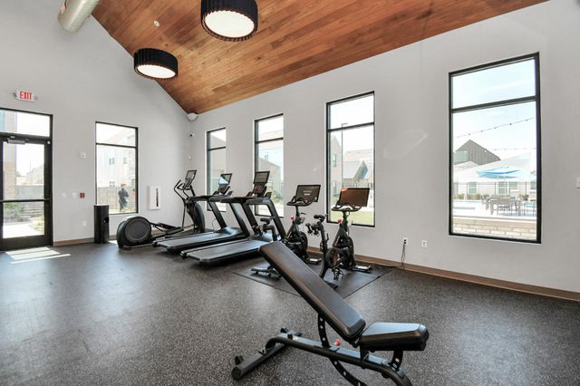 23823 Cumberland Ridge Drive 501, Houston, TX 77447