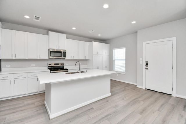 23823 Cumberland Ridge Drive 501, Houston, TX 77447