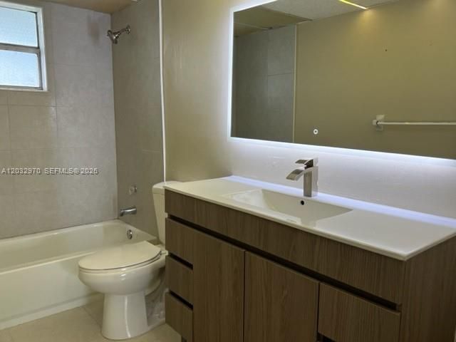 9359 N Fontainebleau Boulevard F109, Miami, FL 33172