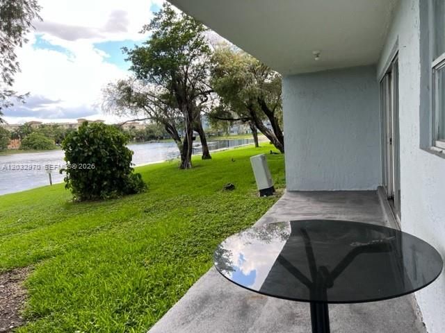 9359 N Fontainebleau Boulevard F109, Miami, FL 33172