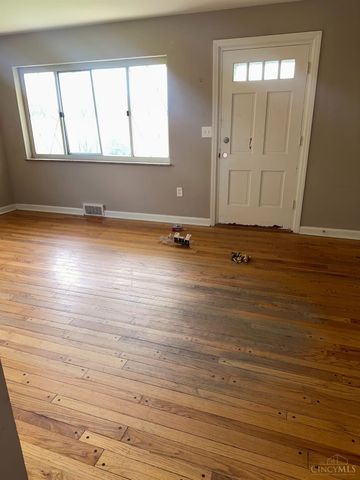 417 Elm St, Cincinnati, OH 45238