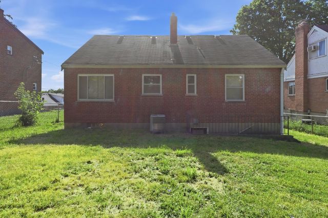 417 Elm Street, Delhi Twp, OH 45238