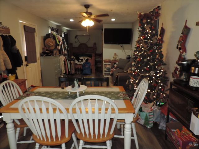 219 S Potter Street, Gorman, TX 76454