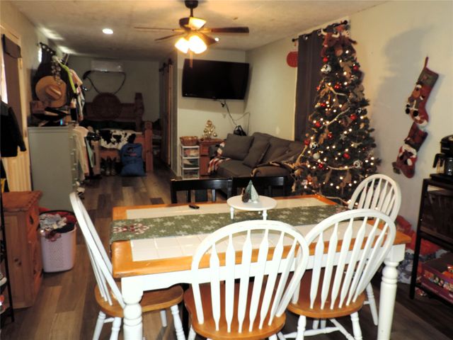 219 S Potter Street, Gorman, TX 76454