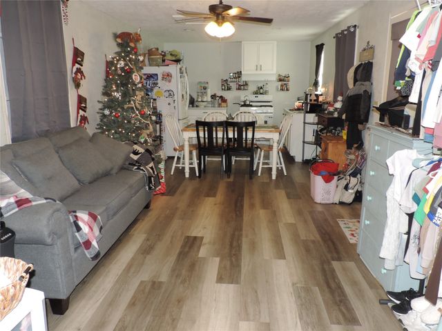 219 S Potter Street, Gorman, TX 76454