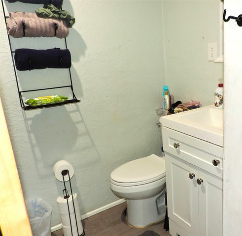 219 S Potter Street, Gorman, TX 76454