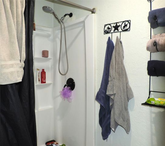 219 S Potter Street, Gorman, TX 76454