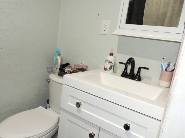 219 S Potter Street, Gorman, TX 76454