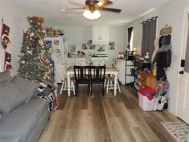 219 S Potter Street, Gorman, TX 76454