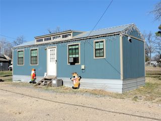 219 S Potter Street, Gorman, TX 76454