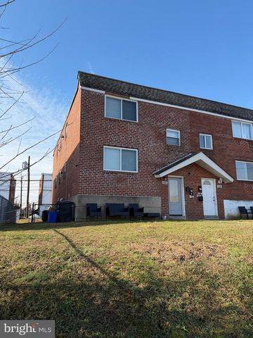 3326 PRIMROSE RD, Philadelphia, PA 19114