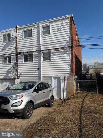 3326 PRIMROSE RD, Philadelphia, PA 19114