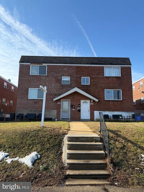 3326 PRIMROSE RD, Philadelphia, PA 19114