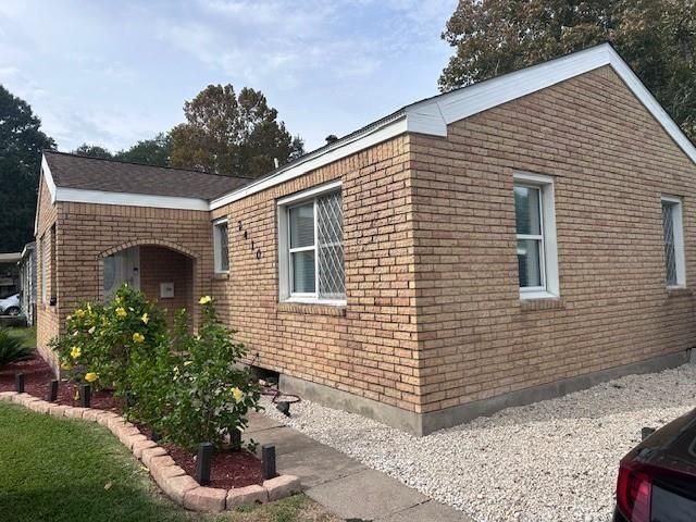 2410 Scott Street, La Marque, TX 77568