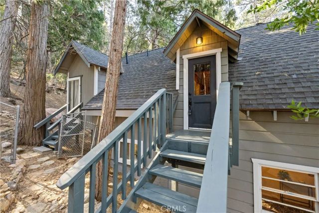 23825 Scenic, Crestline, CA 92325