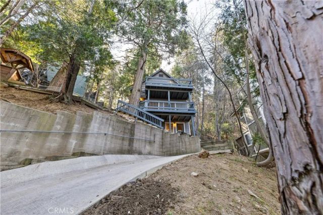 23825 Scenic, Crestline, CA 92325