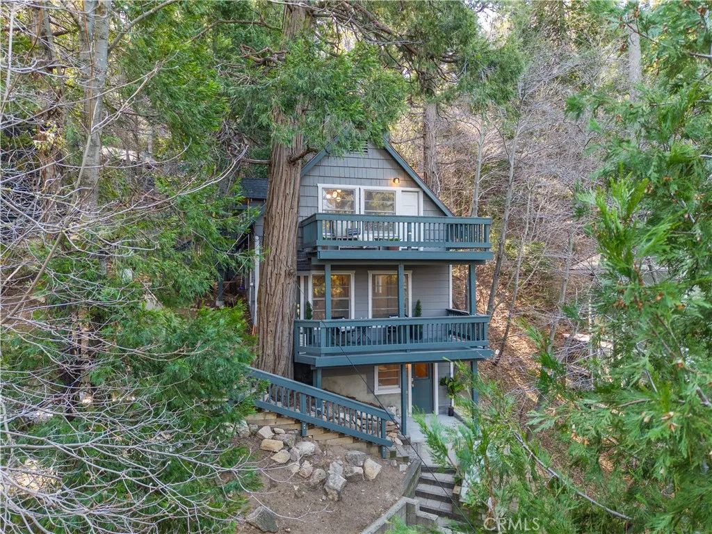 23825 Scenic, Crestline, CA 92325