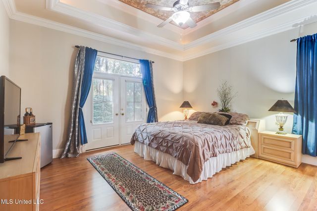 6446 Kome Drive, Diamondhead, MS 39525