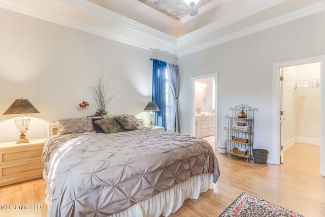 6446 Kome Drive, Diamondhead, MS 39525