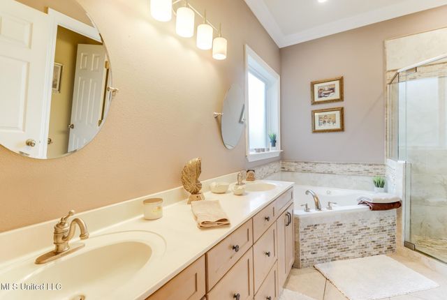 6446 Kome Drive, Diamondhead, MS 39525