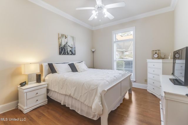 6446 Kome Drive, Diamondhead, MS 39525