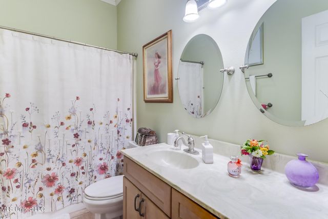 6446 Kome Drive, Diamondhead, MS 39525