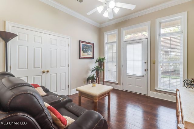 6446 Kome Drive, Diamondhead, MS 39525