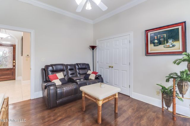 6446 Kome Drive, Diamondhead, MS 39525