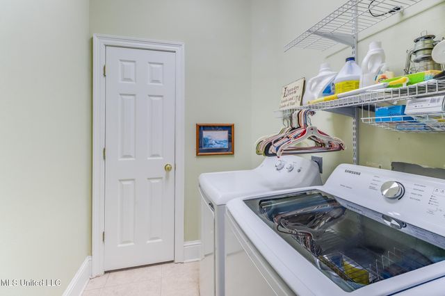 6446 Kome Drive, Diamondhead, MS 39525