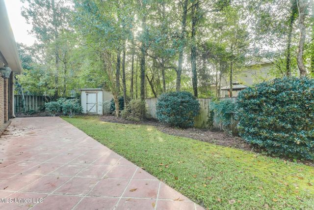 6446 Kome Drive, Diamondhead, MS 39525