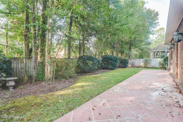 6446 Kome Drive, Diamondhead, MS 39525