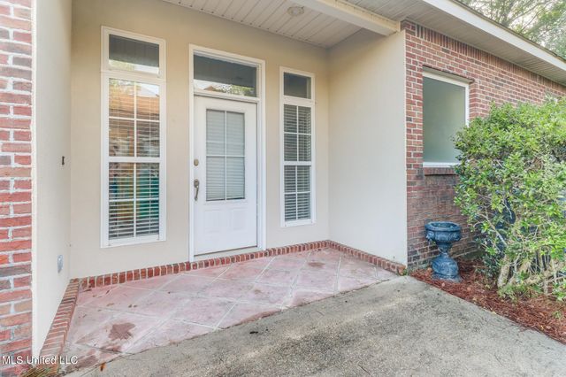 6446 Kome Drive, Diamondhead, MS 39525