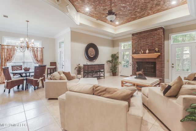 6446 Kome Drive, Diamondhead, MS 39525