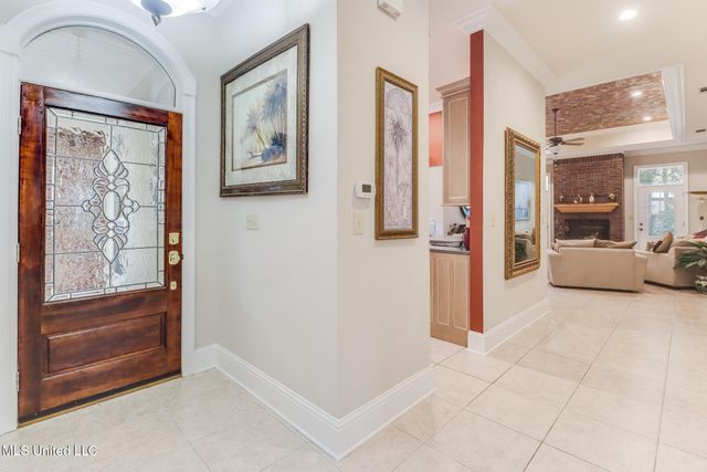 6446 Kome Drive, Diamondhead, MS 39525