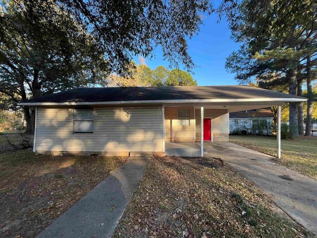 102 Cross Street, Jacksonville, AR 72076