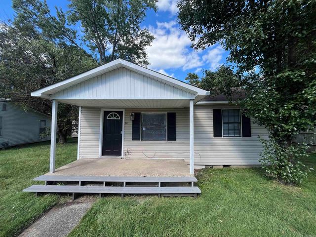 102 Cross Street, Jacksonville, AR 72076