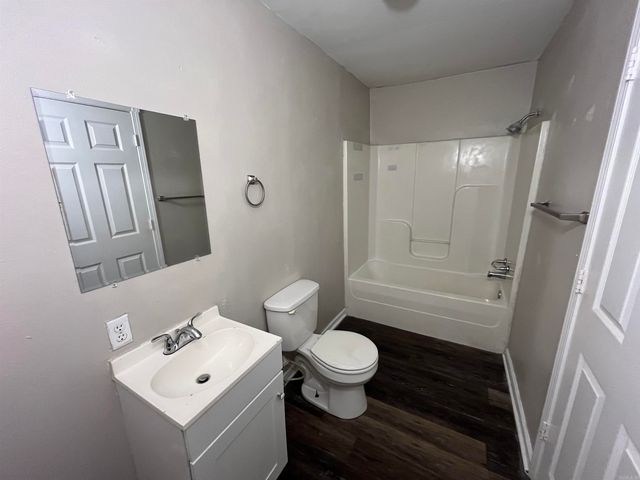 102 Cross Street, Jacksonville, AR 72076