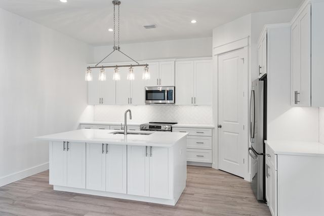 480 Arbour Street, Defuniak Springs, FL 32433