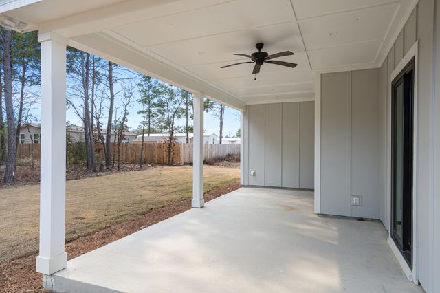 480 Arbour Street, Defuniak Springs, FL 32433