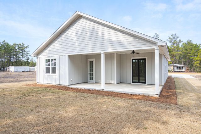 480 Arbour Street, Defuniak Springs, FL 32433