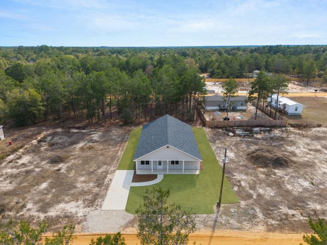 480 Arbour Street, Defuniak Springs, FL 32433