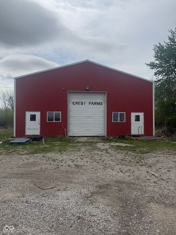 225 W Us Highway 40, Clayton, IN 46118