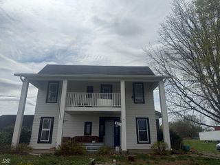 225 W Us Highway 40, Clayton, IN 46118