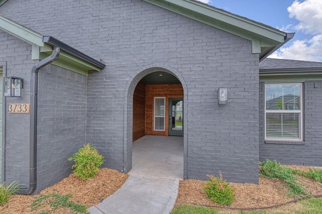 3733 Alta Vista Drive, Norman, OK 73069