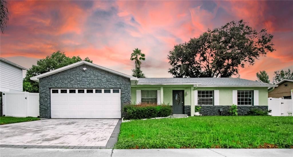 2718 PINE BRANCH DRIVE, Orlando, FL 32822