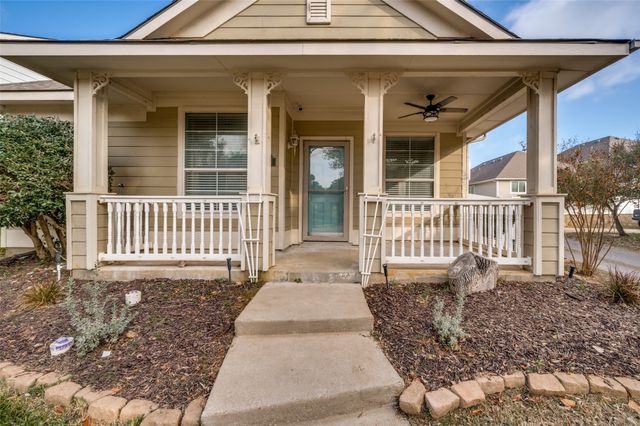 9525 Waterman Drive, Providence Village, TX 76227