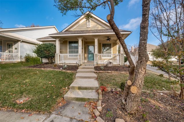 9525 Waterman Drive, Providence Village, TX 76227