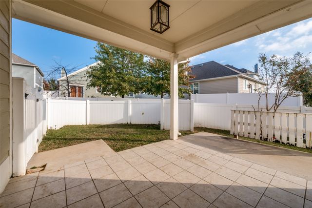 9525 Waterman Drive, Providence Village, TX 76227