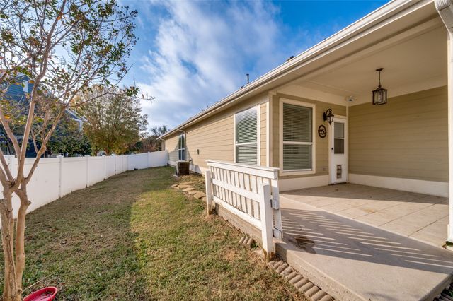 9525 Waterman Drive, Providence Village, TX 76227