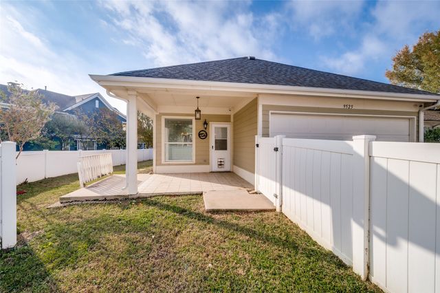 9525 Waterman Drive, Providence Village, TX 76227